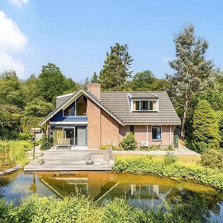 Huisje De Geluksvogel Zorgvlied Exteriér fotografie